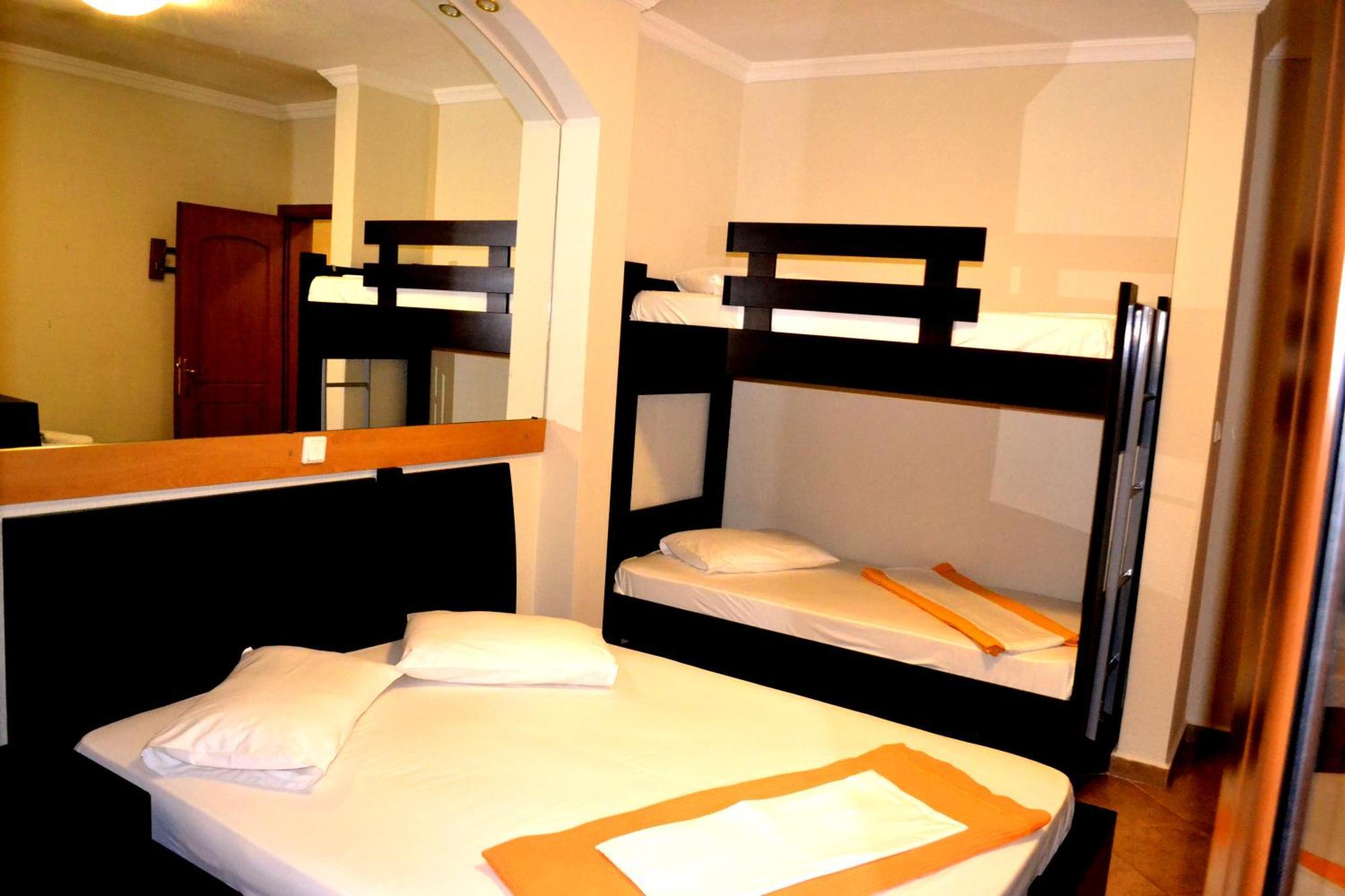 Villa Amalia Sun Beach Nea Vrasna Bilik gambar