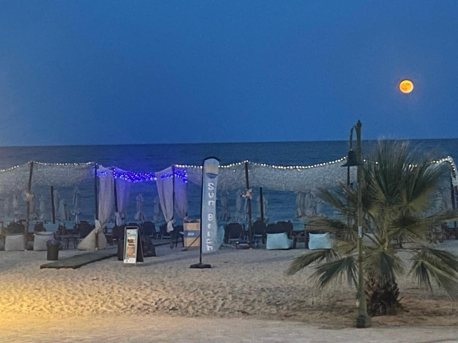 Villa Amalia Sun Beach Nea Vrasna Luaran gambar