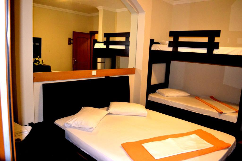 Villa Amalia Sun Beach Nea Vrasna Luaran gambar